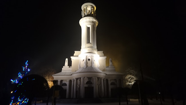 Kościół Rzymskokatolicki pw. Wniebowzięcia NMP - Jarocin