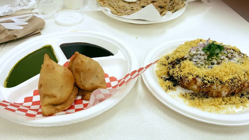 Chaat House - Visual