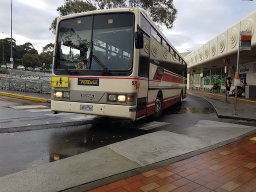 Chirnside Park SC/Maroondah Hwy - Thumbnail