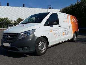 Photo n°8 de AD Carrosserie GESTCARS à Le Thillay (Atelier de carrosserie automobile)