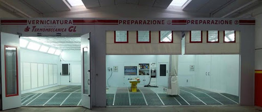 Centro Auto MG - Visual