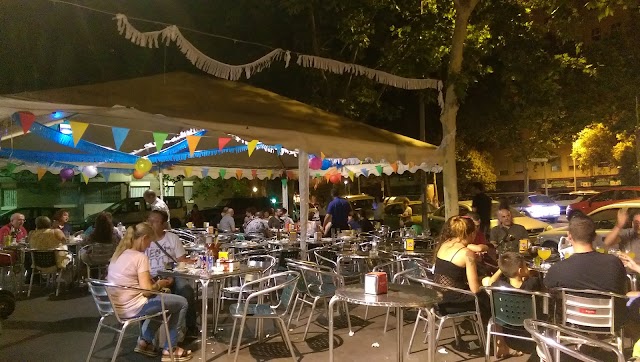 Restaurant Can Vidal 3