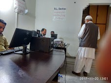 Regional Passport Office, Sheikhupura sheikhupura