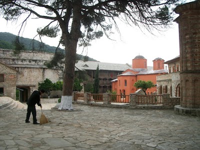Photos of Skiti Xenofontos