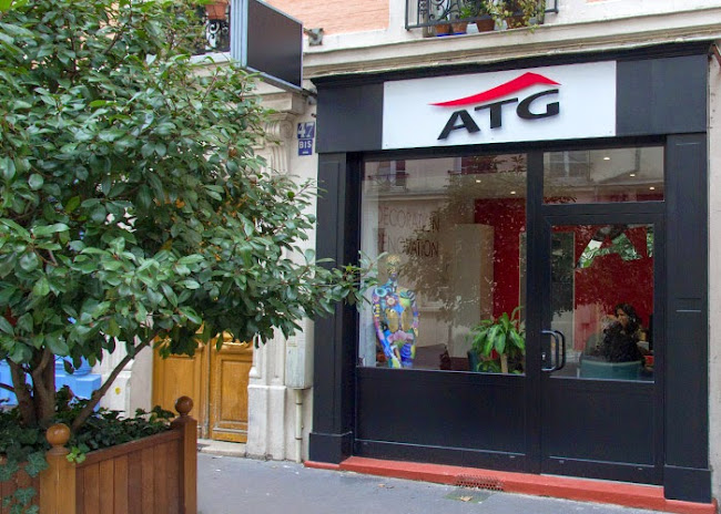 ATG Services - L'Haÿ-les-Roses