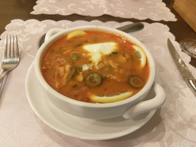 Photos of Arya Iranian Resturant