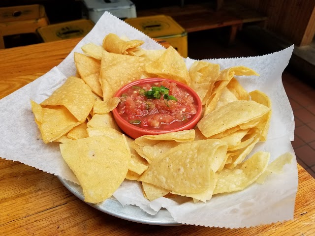Trader Todd's