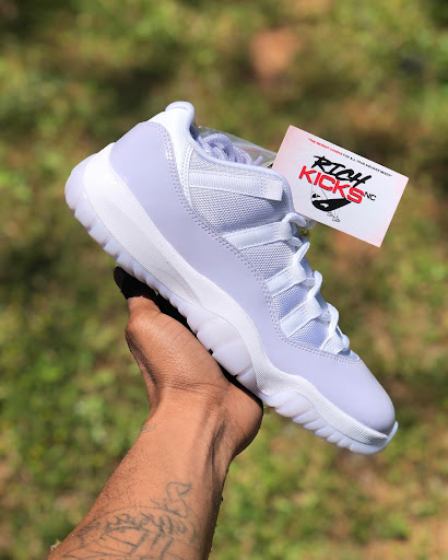 Rich Kicks NC LLC. - Thumbnail