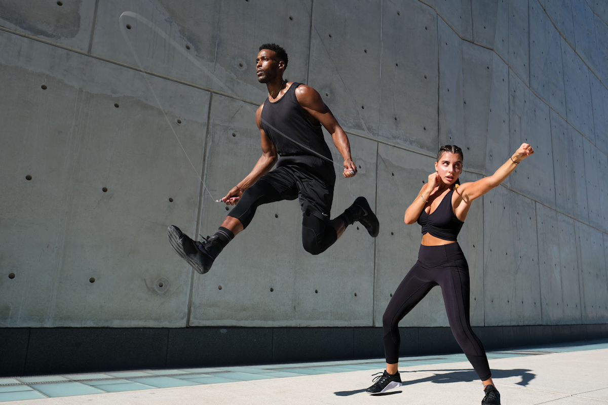 ORIGINÆ Contemporary Boxing Studio boxing gym in New York, New York, United States - training facility photo 2