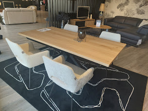 Photo n°39 de Mobilier de France Dax à Mées (Magasin de canapés)