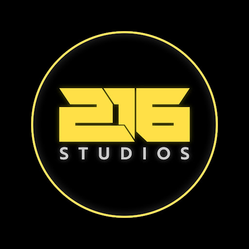 216 Studios - Visual