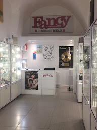 Photo n°1 de Bijouterie Fancy à Sommières (Bijouterie fantaisie)
