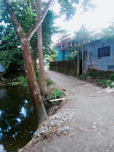 Photos of Baratalla Market