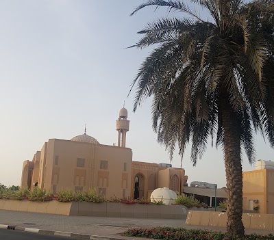 Photos of Hamriya Central Market Masjid