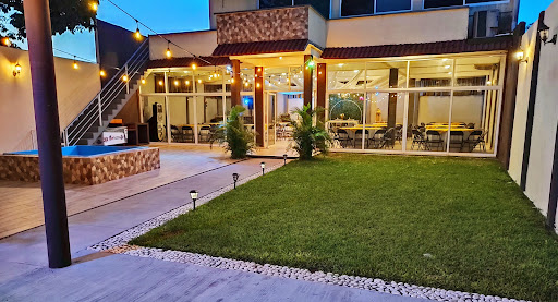 Salón de eventos La Antigua - Thumbnail