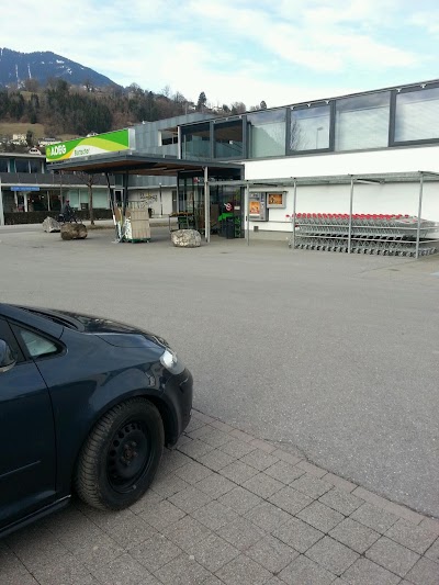 Photos of ADEG Markt Burtscher