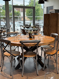 Photo n°11 de La Berjallie Brasserie à Bourgoin-Jallieu (Restaurant)