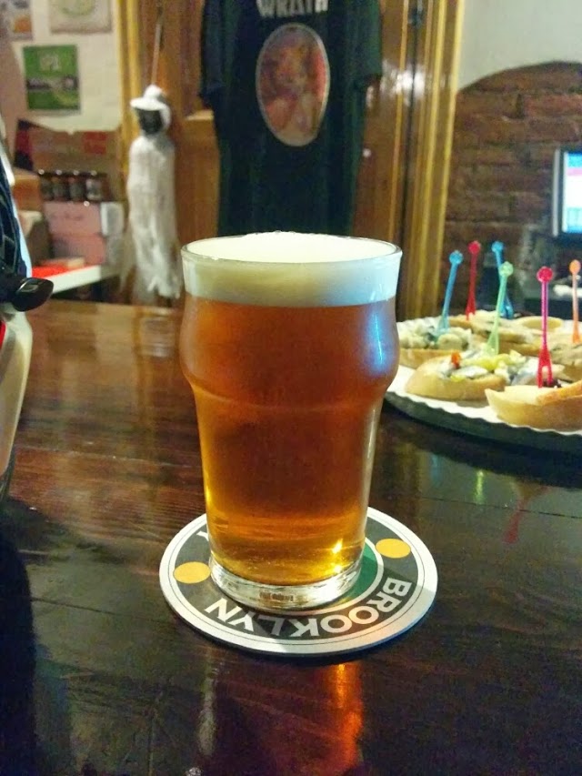 La Cervecita Nuestra De Cada Día