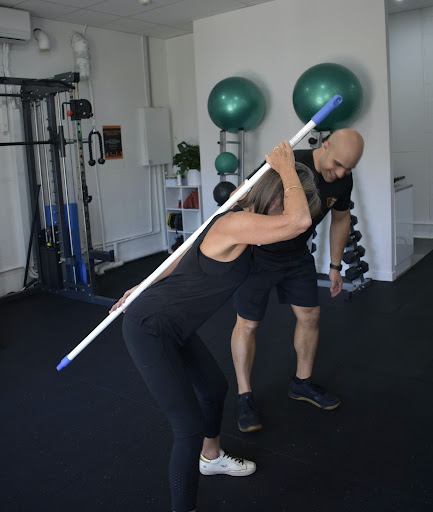 Gerons Performance Academy - Thumbnail