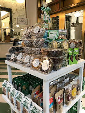 Reid's Fine Foods by null