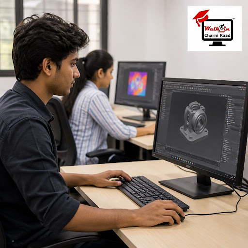 Take your career to the next level with hands-on training in the most in-demand software tools at… post image