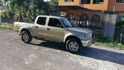 Photos of Bluez Automotive Repairs