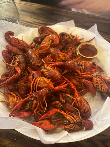 The Po'Boy Shop & Basement Bar by null