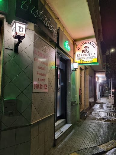 Bar Pizzeria Bisteccheria Il Corsaro - Thumbnail
