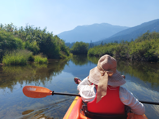 Alta Lake - Thumbnail