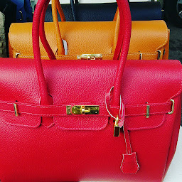 Photo n°6 de Accessoires-and-co à Marseille (Marché)