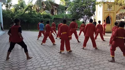 Photos of Dayah Ulumuddin