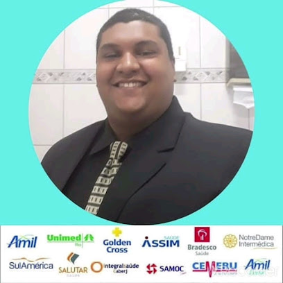 Corretor Planos de Saúde Rj é Ondontologico João