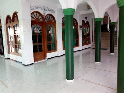 Photos of Masjid Al Muhtadin