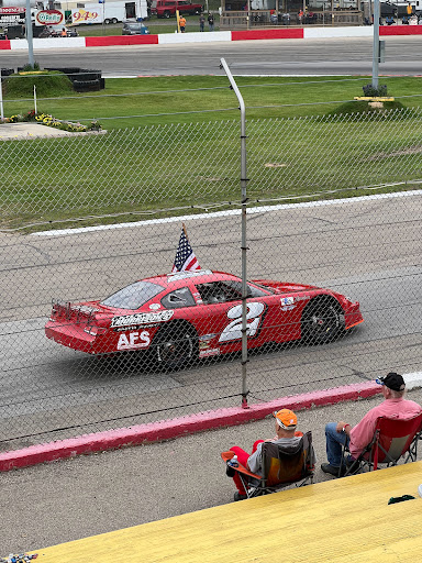 Jefferson Speedway - Thumbnail