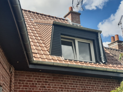 DANES COUVERTURE ETANCHEITE : Couvreur zingueur Lille - Thumbnail