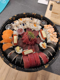 Photo n°3 de Sushi D' aqui à Elne (Restaurant de sushis)