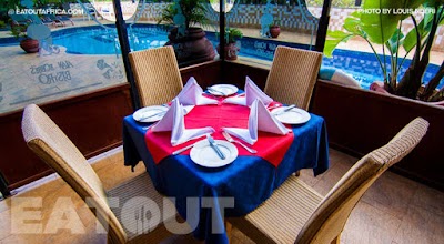 Photos of Alan Bobbe's Bistro