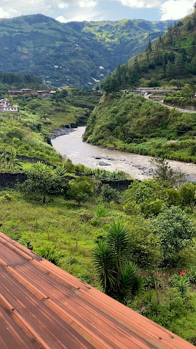 Opiniones de la casa verde - eco guest house en Baños de Agua Santa - Hotel