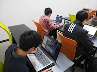 Tech Chance!松山木屋町校 - 小中学生向けプログラミングスクール