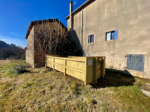 Photo n°15 de Location de benne 07 à Lablachère (Service de gestion des déchets)