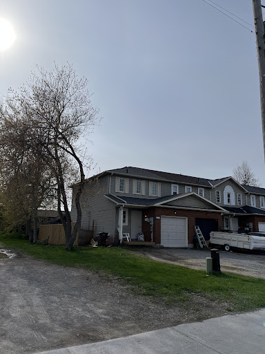 DNM Roofing