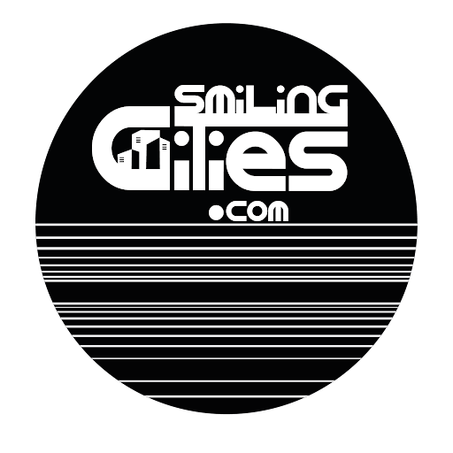 SmilingCities - Visual