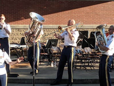 Colerain Park Movie Night