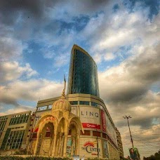 The Centre Shopping Mall karachi