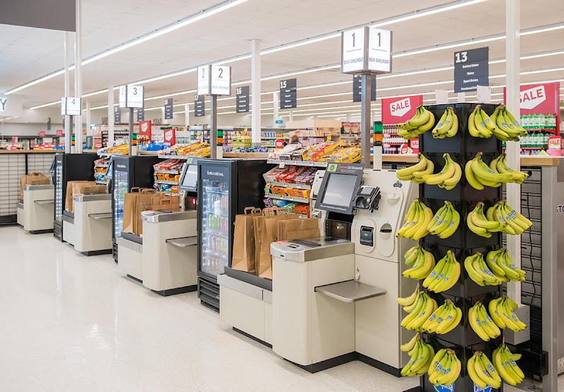 Stop & Shop photo 2