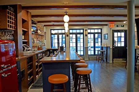 The Alvin Public House 406 E 64th St, New York, NY 10065
