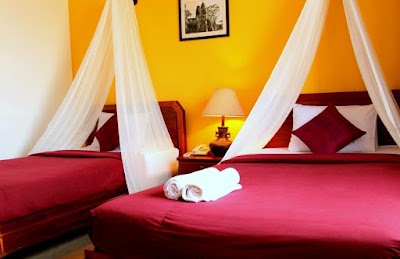 Photos of Boutique Cambo Hotel