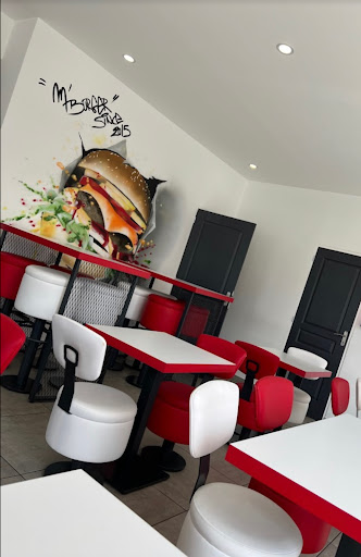 Photo 8 - La maison du burger