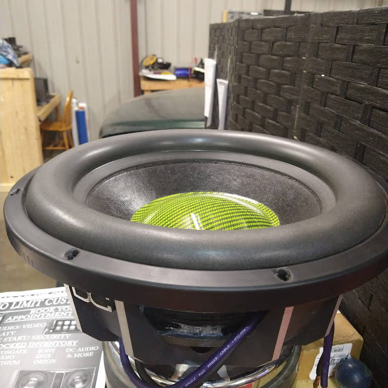 No Limit Customs LLC Car Stereo Store in Jonesboro