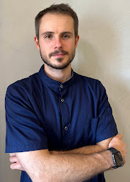 Photo n°1 de Dr. SHCHERBAK-DALMAS Yegor à Nice (Dentiste)